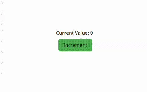 Basic usage of useCallback in action useCallback without reactive dependency